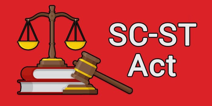 97 pc cases of atrocities against SCs in 2022 reported from 13 states, says Govt report