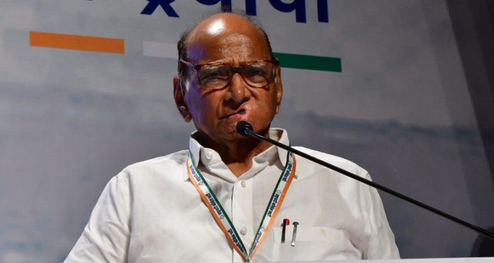 MVA seat-sharing talks to conclude in 10 days; we have to form govt at any cost: Sharad Pawar