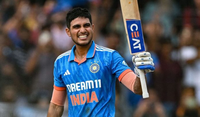 Shubman Gill set to be rested for Bangladesh T20Is