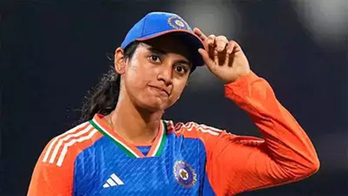 Mandhana and five other Indian cricketers picked up WBBL teams