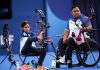 Indian Duo Of Sheetal Devi And Rakesh Kumar Wins Bronze