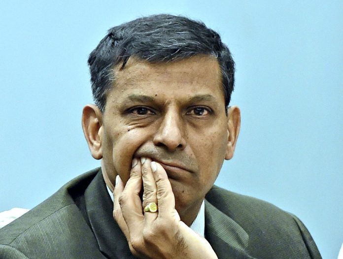 Govt Needs To Promote Labour-Intensive Industries To Generate Jobs: Raghuram Rajan