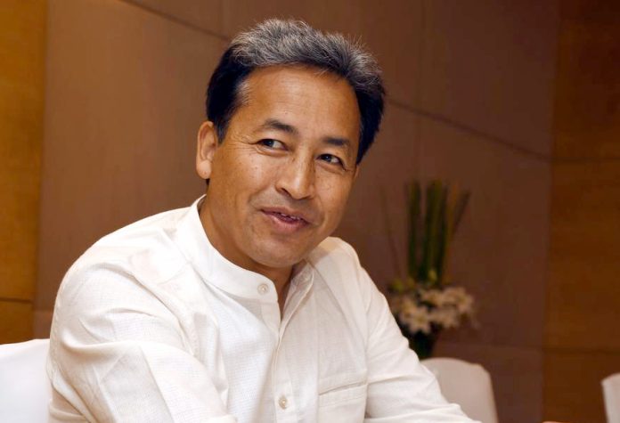 Sonam Wangchuk Urges PM Modi To Act On Ladakh's Demands