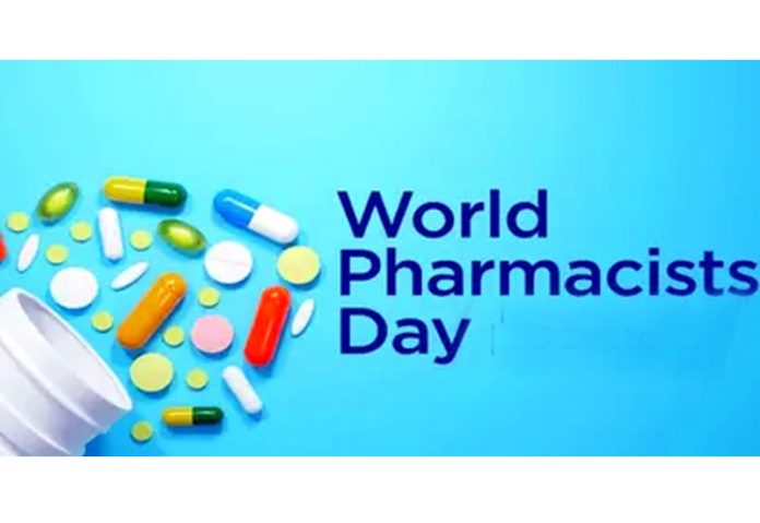 World Pharmacists Day celebrated in Jammu