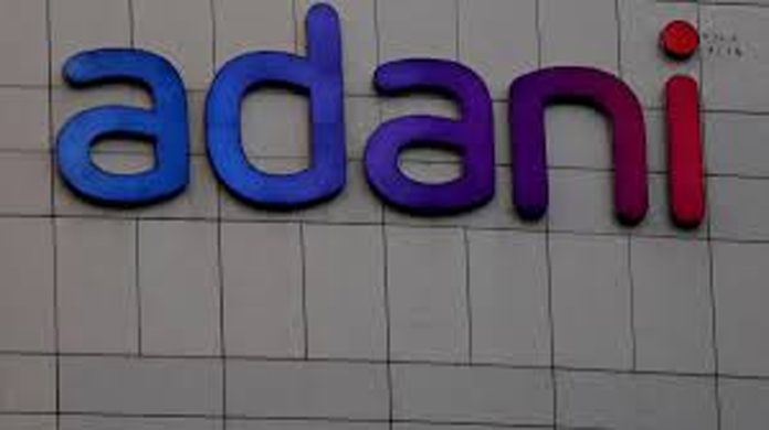 Adani floats China subsidiary for providing project management services