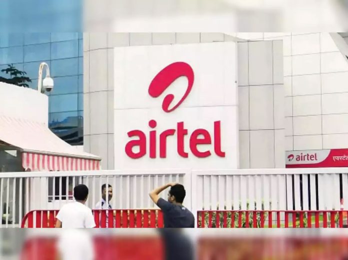 Mcap of nine of top-10 most valued firms jump Rs 2 lakh cr; Bharti Airtel sparkles