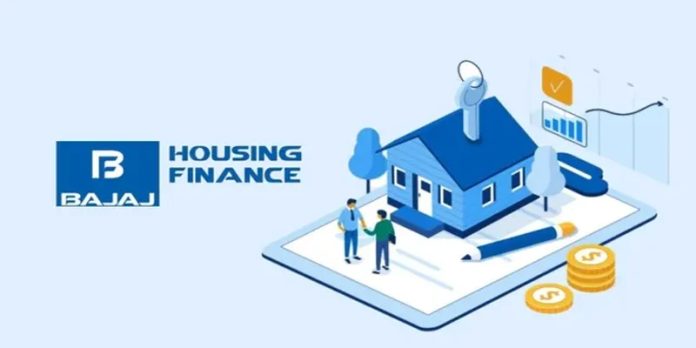 Bajaj Housing Finance Rs 6,560-cr IPO to open on Sept 9