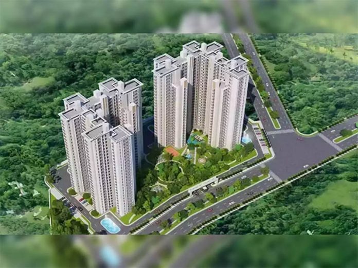 Eros Group aims Rs 900 crore revenue from new housing project in Greater Noida West