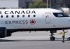 Air Canada and pilots union reach tentative agreement to avoid shutdown