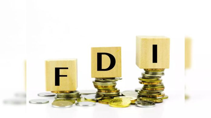 Govt considering foreign investment regulatory mechanism for FDI supervision