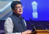 Goyal asks realtors to ensure guaranteed ESIC, PF registrations for 7 cr people working in sector