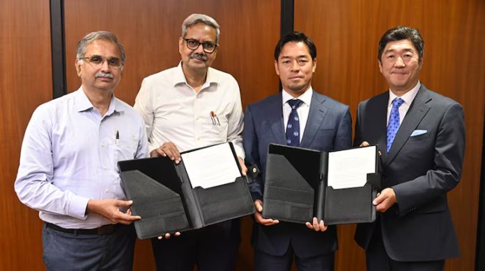 Honda begins joint research with IIT Delhi, Bombay on AI technologies