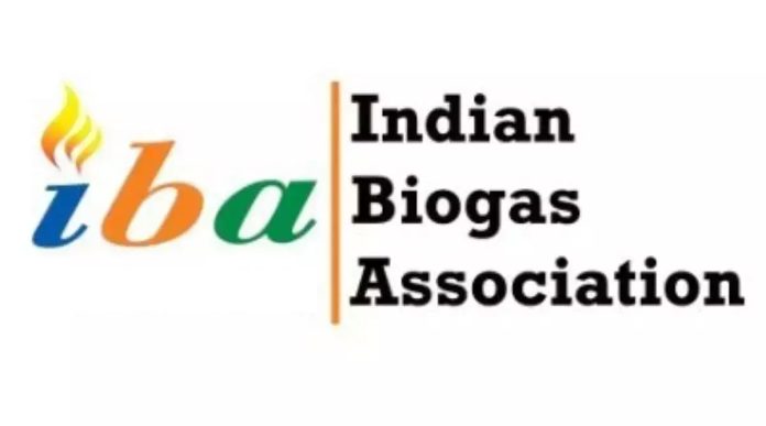 IBA expects to attract Rs 1,600 cr investment for biogas sector at REI 2024