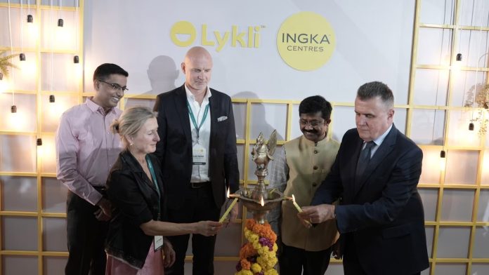 Ingka Centres to invest Rs 5,500 crore in India on second meeting place at Noida