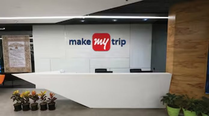 Indians taking 2 or more international trips annually have grown 32 pc: MakeMyTrip