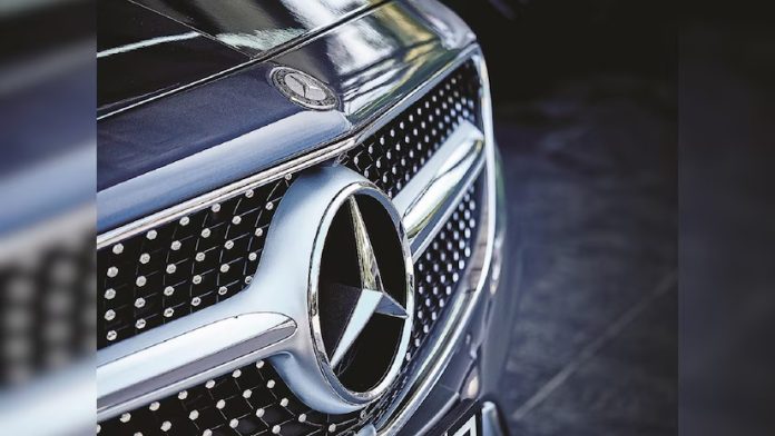 Need to have common platform for ease of EV charging: Mercedes