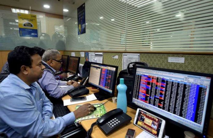 Sensex, Nifty hit fresh record closing high levels on rate cut hopes