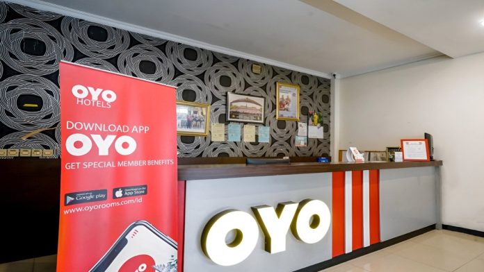 OYO estimates EBITDA to cross Rs 2,000 cr in FY26 with Motel 6 acquisition