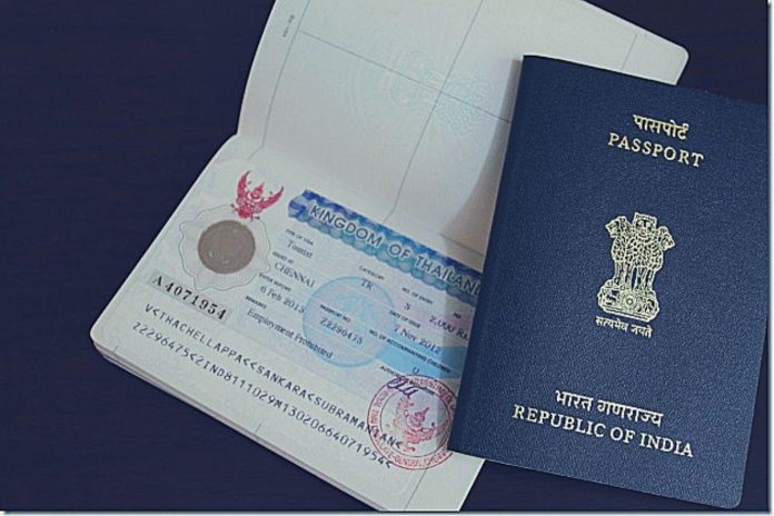 Procedure for Indian Citizens to Obtain a Thailand Visa