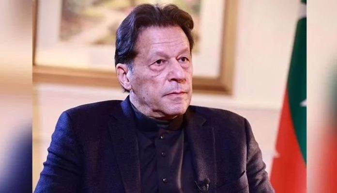 Pakistan's ex-PM Imran Khan seeks acquittal under NAB amendments he criticised