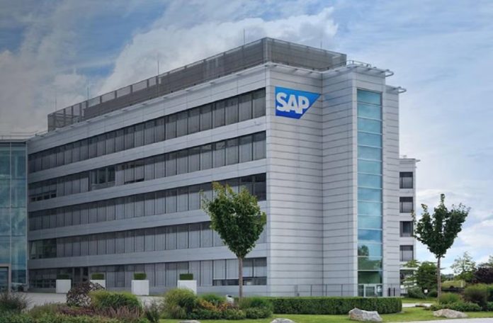 India melting pot of innovation, scale and execution; SMBs here prioritising AI: SAP India head