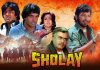 ‘Sholay' special screening takes fans on a nostalgic journey