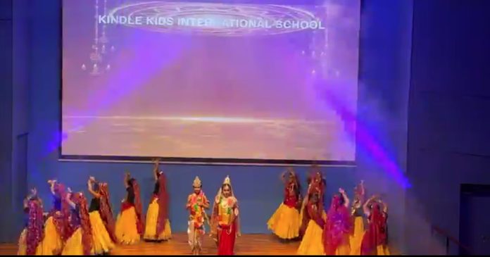 Singapore witnesses first-ever Bhojpuri show