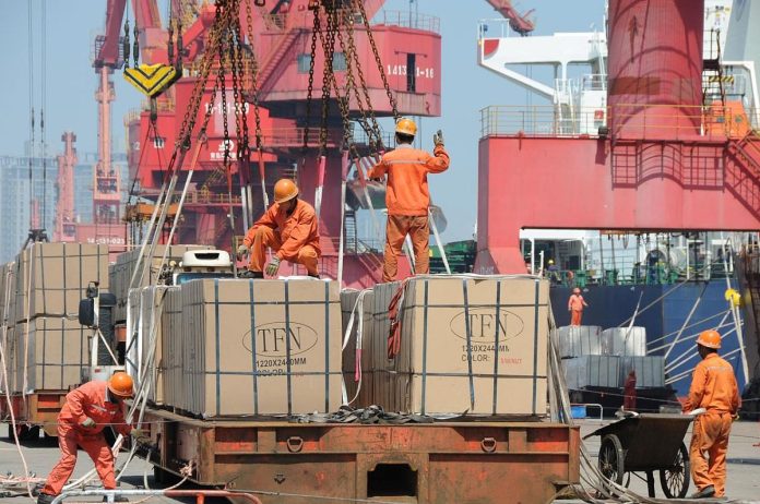 India has trade surplus with 151 nations; deficit with 75 during Jan-June 2024: GTRI