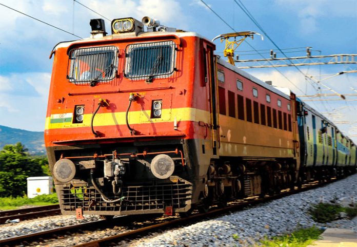 Bihar: Several trains cancelled, diverted as flood water touches girder of bridge