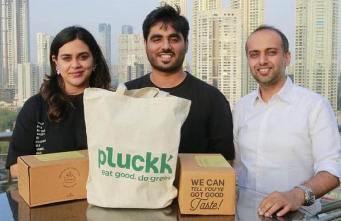 Fresh meal kits brand Kook achieves 10-fold revenue growth in 12 months