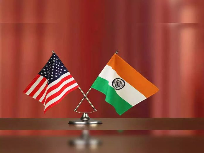 US wants to work with India to address key global problems: Top Biden admin official