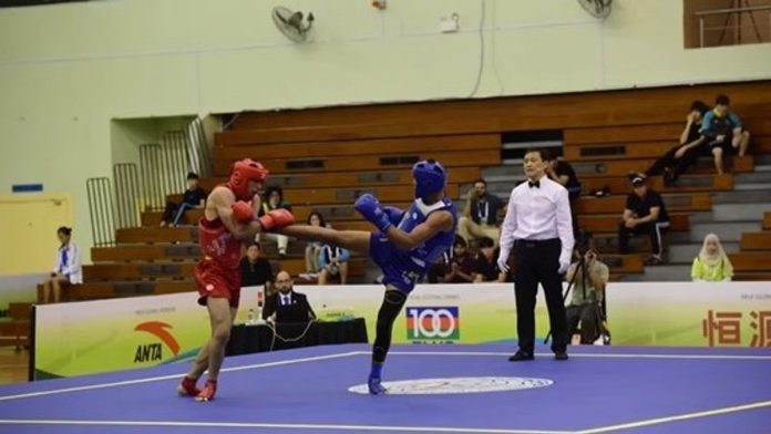 Indian wushu players win 7 medals, including 2 gold, in Junior World Championships